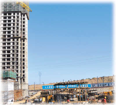 安居需求日趨迫切，保障房何時向農(nóng)民工敞開？