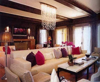 柴靜被網(wǎng)友評(píng)為“央視最窮主持人” 名嘴豪宅揭秘