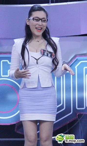 揭《非誠(chéng)勿擾》走紅女嘉賓現(xiàn)狀