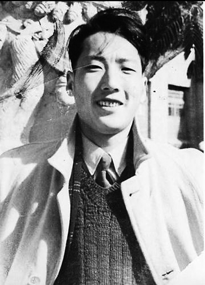 追憶著名表演藝術家于是之:將生命與人藝緊緊相連