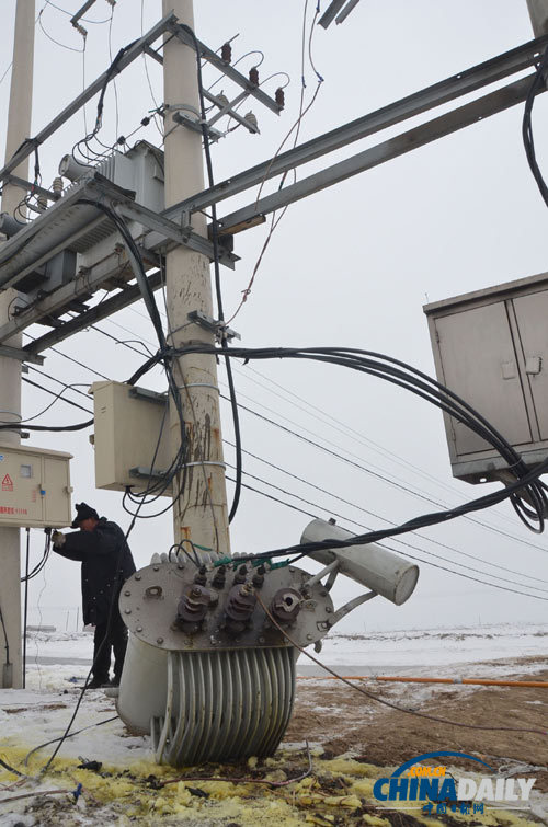 遼寧省遼陽沈陽交界發(fā)生5.1級地震 暫無傷亡