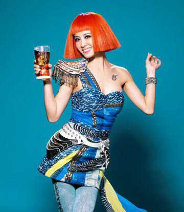 代言兒童藥宋丹丹公開致歉 盤點(diǎn)明星不靠譜廣告