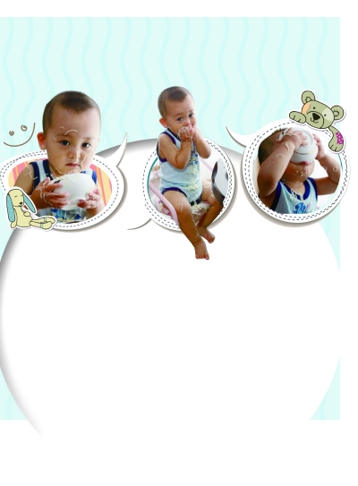 “吃面弟”吃相“豪邁” 三十萬(wàn)網(wǎng)友被萌翻了