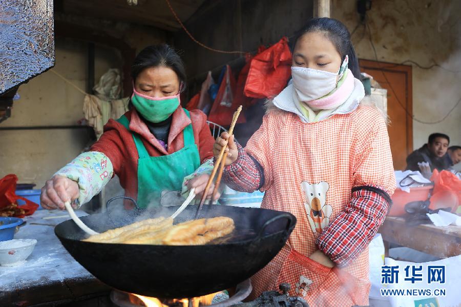 早點(diǎn)小攤主被賓館酒店欠款18萬(wàn)元