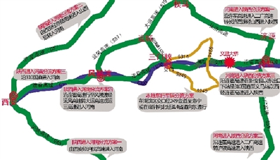 連霍高速義昌大橋北幅恢復(fù)通行 部分死者已火化