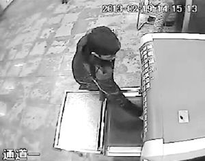 黑手伸向地鐵安檢機(jī) 部分安檢程序存防盜漏洞