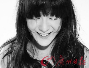 林妙可徐嬌赫敏 90后蘿莉已變“小婦人” 組圖