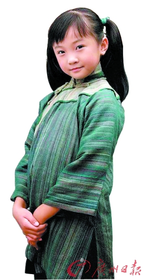 林妙可徐嬌赫敏 90后蘿莉已變“小婦人” 組圖