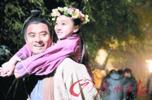林妙可徐嬌赫敏 90后蘿莉已變“小婦人” 組圖