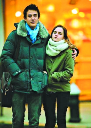 林妙可徐嬌赫敏 90后蘿莉已變“小婦人” 組圖