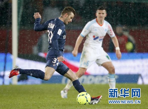 中超邀貝克漢姆代言？ 他不是中國足球的