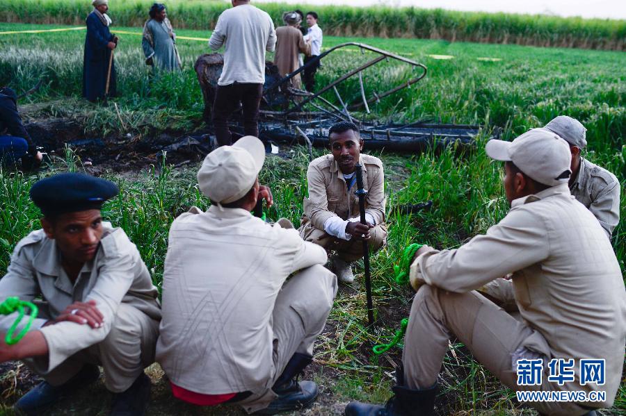 埃及熱氣球爆炸19人身亡含9名中國(guó)香港游客