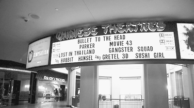 《泰囧》窘在美國引發(fā)的思考