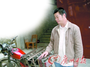 “他把機(jī)會(huì)都給了我”