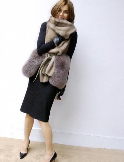 時(shí)尚圈職業(yè)收入大揭秘 劇組造型師一次過(guò)十萬(wàn)