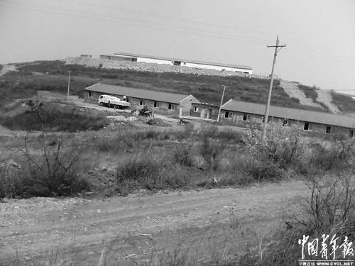 養(yǎng)豬企業(yè)自稱承載“不便公開的國家利益”之任務(wù)