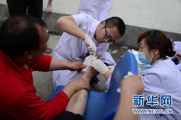 這一刻，讓我們行動(dòng)起來