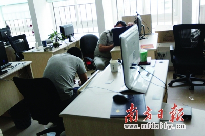 電話詐騙源頭是它？犯罪分子通過(guò)