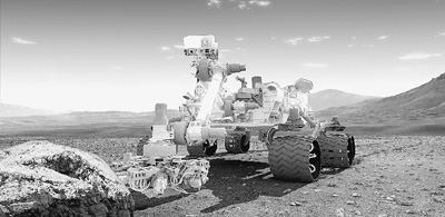 中國航天:探月之后還探啥