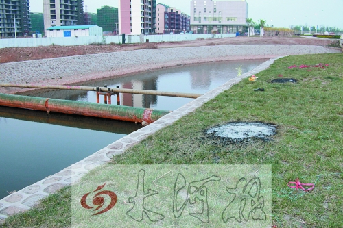 濮陽(yáng)90后男孩救人犧牲留殘疾父親 7旬爺爺無奈打工