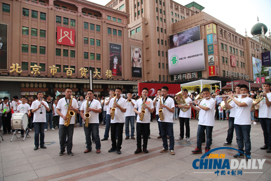 母親節(jié)——向媽媽大聲說(shuō)出愛