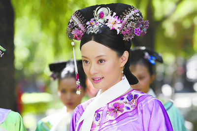 《甄嬛傳》作者：愛寫作更愛當(dāng)老師