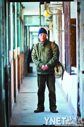 王小飛教授 你在哪里？