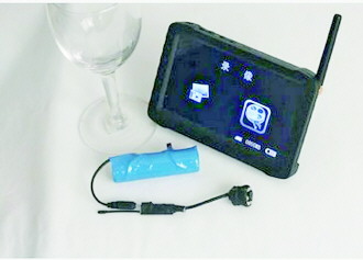 “偷拍反腐”應(yīng)該嗎? 記者暗訪間諜器材網(wǎng)上交易