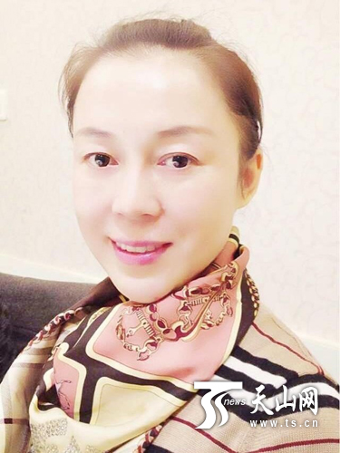 舞蹈培訓(xùn)老師孫雪梅將幫5個孩子圓舞蹈夢