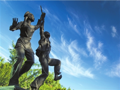 北京雨后萬(wàn)里晴空僅持續(xù)一天