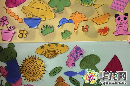 大學(xué)生為智障兒童開(kāi)夢(mèng)想課堂 5年義務(wù)服務(wù)超萬(wàn)小時(shí)