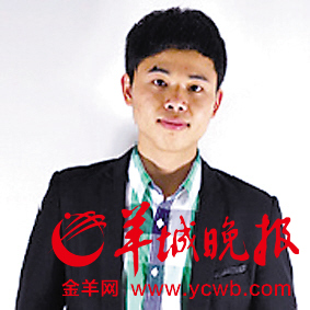 網(wǎng)絡(luò)推手金泉少俠:我是一個(gè)誠信的人