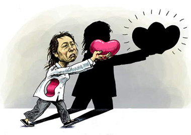 揭秘地下腎臟黑鏈:暴利超販毒 民營(yíng)醫(yī)院成窩點(diǎn)