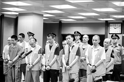 站街女挑逗譏諷農(nóng)民工引發(fā)群毆