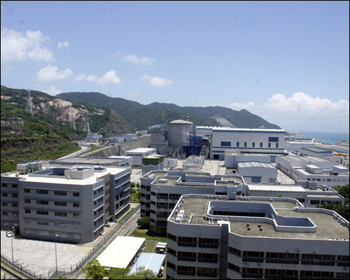 大亞灣核電國(guó)產(chǎn)化率穩(wěn)步提升 安全應(yīng)急水平不斷提高