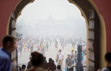 “燃煤取暖減壽5年半”:誤讀不掩真問題