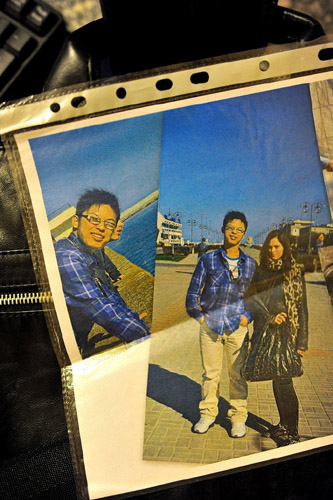 海歸大學(xué)生拒入傳銷被打死