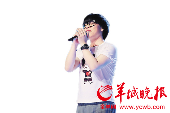 《中國好聲音》第二季開播 學(xué)員個個有來頭