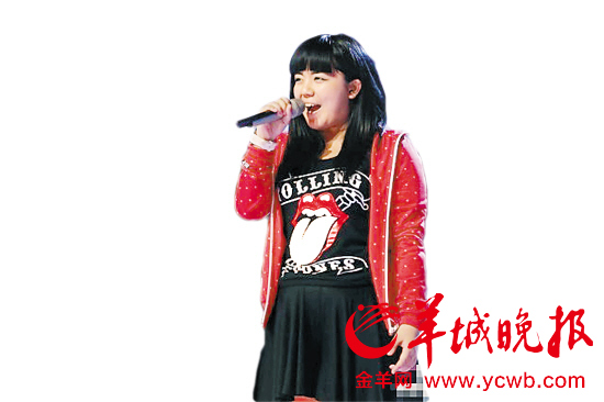 《中國好聲音》第二季開播 學(xué)員個個有來頭