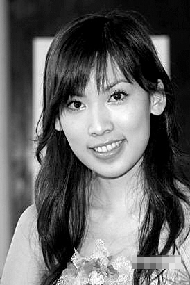 林志穎曬婚紗照 11月辦婚禮