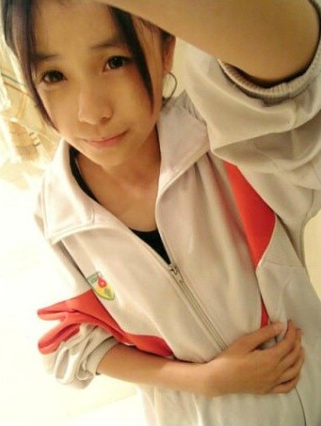 南北城市美女身材pk：南窈窕北豐滿（組圖）