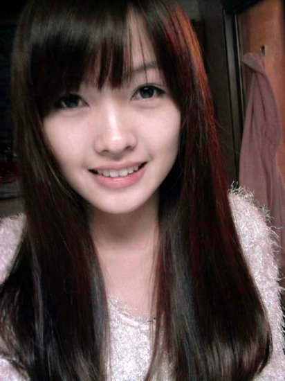 南北城市美女身材pk：南窈窕北豐滿（組圖）