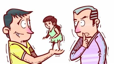 妻子斷婚外情情夫索補(bǔ)償 丈夫稱(chēng)給1萬(wàn)可讓老婆