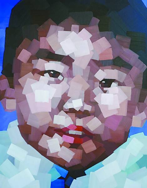 關注失蹤兒童:尋子之路何時是盡頭