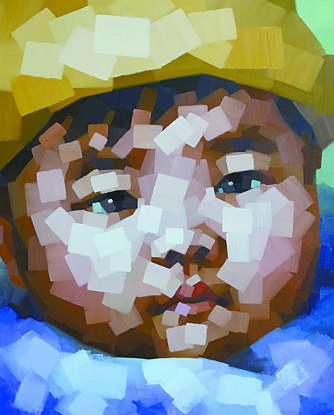 關注失蹤兒童:尋子之路何時是盡頭