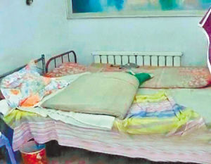 為夫獵艷孕婦被捕后仍惦記丈夫 其子或送福利院