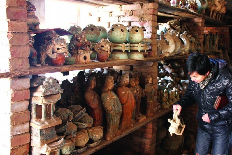 無數(shù)人上當(dāng)！揭秘中國十大騙子產(chǎn)業(yè)