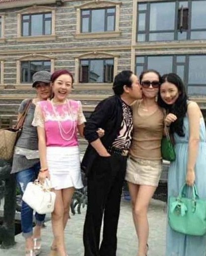 公安局立案未見王林本人:“大師”尾巴不好抓