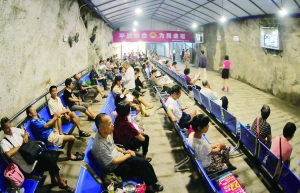 南方迎來(lái)今年最強(qiáng)勁高溫 局地最高氣溫超40℃