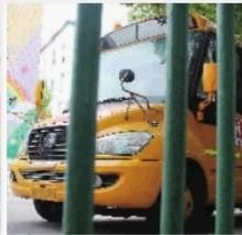 3歲女童被遺忘校車內(nèi)7小時 得熱射病已脫離危險